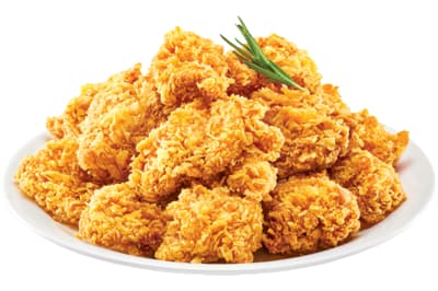 フライドチキン
（テイクアウトのみ）