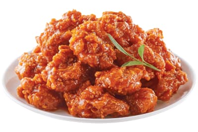 ヤンニョムチキン
（テイクアウトのみ）