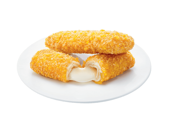 チーズin
チキンスティック